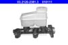 ATE 03.2120-2381.3 Brake Master Cylinder